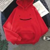 Men/Female  Aesthetic Oversized Hoodie  Sweatshirts  Unisex Long Sleeve Clothes 