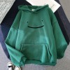 Men/Female  Aesthetic Oversized Hoodie  Sweatshirts  Unisex Long Sleeve Clothes 