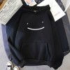 Men/Female  Aesthetic Oversized Hoodie  Sweatshirts  Unisex Long Sleeve Clothes 