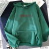 Women Anime Hoodie Attack on Titan Hoodied Long Sleeve Streetwear 