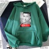 Women Anime Hoodie Attack on Titan Hoodied Long Sleeve Streetwear 