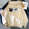 Women Anime Hoodie Attack on Titan Hoodied Long Sleeve Streetwear 