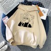 Men/Women Japanese Anime Manga Kawaii Hunter X Hunter Hoodies  Short Sleeve Sweatshirt 