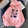 Men/Women Japanese Anime Manga Kawaii Hunter X Hunter Hoodies  Short Sleeve Sweatshirt 