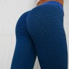 Women Seamless Fitness Leggings Fashion Patchwork Print High Waist Elastic Leggings