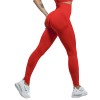 Sexy Women Leggings Bubble Butt Fitness Legging Slim High Waist Leggins Seamless Leggins