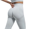 Sexy Women Leggings Bubble Butt Fitness Legging Slim High Waist Leggins Seamless Leggins