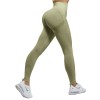 Sexy Women Leggings Bubble Butt Fitness Legging Slim High Waist Leggins Seamless Leggins