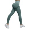 Sexy Women Leggings Bubble Butt Fitness Legging Slim High Waist Leggins Seamless Leggins