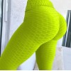 Women New Solid Sexy Leggings Fitness Clothing High Waist Skinny Pants Leggings