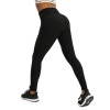 Women High Waist Fitness Work Out Leggins Gym Sexy Legging Anti Cellulite Sport Leggins