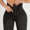 Women Fitness High Waist Leggings Women Sexy Slim Black Legging Sportswear