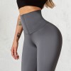 Women Fitness High Waist Leggings Women Sexy Slim Black Legging Sportswear