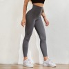 Women Fitness High Waist Leggings Women Sexy Slim Black Legging Sportswear