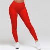 Women Sexy High Waist Spandex Workout Legging Plus Size Fitness Leggings  