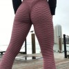 Women Sexy High Waist Spandex Workout Legging Plus Size Fitness Leggings  