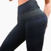Women Sexy High Waist Spandex Workout Legging Plus Size Fitness Leggings  