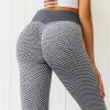 Women Leggings High Waist Fitness Legging Seamless Workout Pants 