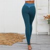 Women Leggings High Waist Fitness Legging Seamless Workout Pants 