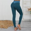 Women Leggings High Waist Fitness Legging Seamless Workout Pants 