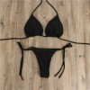 Sexy Women Bikini Brazilian Swimsuit  Bikini Set Two Piece Suit 