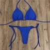 Sexy Women Bikini Brazilian Swimsuit  Bikini Set Two Piece Suit 