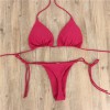 Sexy Women Bikini Brazilian Swimsuit  Bikini Set Two Piece Suit 