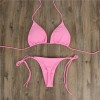 Sexy Women Bikini Brazilian Swimsuit  Bikini Set Two Piece Suit 