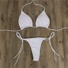 Sexy Women Bikini Brazilian Swimsuit  Bikini Set Two Piece Suit 