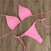 Sexy Women Bikini Brazilian Swimsuit  Bikini Set Two Piece Suit 