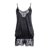 New Lace Bodysuit Women Hollow Out Sexy Pants Women's Elegant Nightwear