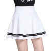 Women Skirt Elastic Faldas Ladies Midi Skirts Sexy Girl Mini Short Skirts Saia Feminina