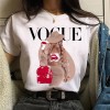 Women Tshirt New Vogue Tshirt  Graphic Tee Cute T-shirt 