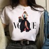 Women Tshirt New Vogue Tshirt  Graphic Tee Cute T-shirt 