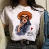 Women Tshirt New Vogue Tshirt  Graphic Tee Cute T-shirt 