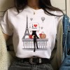 Women Tshirt New Vogue Tshirt  Graphic Tee Cute T-shirt 