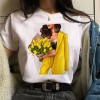 Women Tshirt New Vogue Tshirt  Graphic Tee Cute T-shirt 