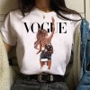 Women Tshirt New Vogue Tshirt  Graphic Tee Cute T-shirt 