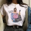 Women Tshirt New Vogue Tshirt  Graphic Tee Cute T-shirt 