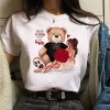 Women Tshirt New Vogue Tshirt  Graphic Tee Cute T-shirt 