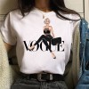 Women Tshirt New Vogue Tshirt  Graphic Tee Cute T-shirt 