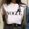 Women Tshirt New Vogue Tshirt  Graphic Tee Cute T-shirt 