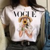 Women Tshirt New Vogue Tshirt  Graphic Tee Cute T-shirt 