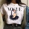 Women Tshirt New Vogue Tshirt  Graphic Tee Cute T-shirt 