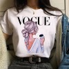 Women Tshirt New Vogue Tshirt  Graphic Tee Cute T-shirt 