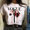 Women Tshirt New Vogue Tshirt  Graphic Tee Cute T-shirt 