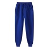 Woman Trousers Casual Pants Sweatpants Jogger Casual Fitness Workout Sporting Clothing