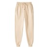 Woman Trousers Casual Pants Sweatpants Jogger Casual Fitness Workout Sporting Clothing
