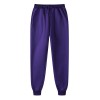 Woman Trousers Casual Pants Sweatpants Jogger Casual Fitness Workout Sporting Clothing