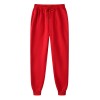 Woman Trousers Casual Pants Sweatpants Jogger Casual Fitness Workout Sporting Clothing